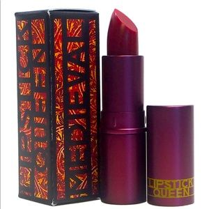 NWT LIPSTICK QUEEN MEDIEVAL LIPSTICK